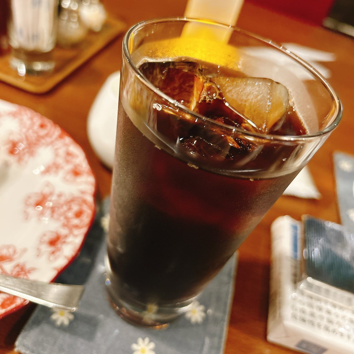 Null_z0's tweet photo. そんな夜は☕ https://t.co/wjhlUMSCkW
