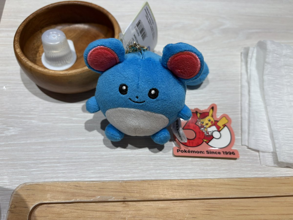 MioSunshine's tweet photo. ポケカフェもリニューアル後、初でした

変わってるもの、変わらないもの様々でした https://t.co/TTJEvQy1je