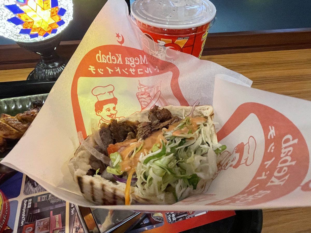 ryujikarubi's tweet photo. 初めて行ったけど美味かった https://t.co/Txul8n2FE8