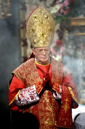 Rorate Caeli tweet media