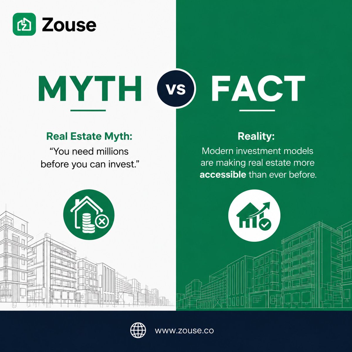 zousellc's tweet photo. The biggest barrier to investing is often misinformation.

The more you learn, the better your investment decisions become.

🌐 https://t.co/dRMYlhtPmC

#Zouse #RealEstate #PropTech #Investment #InvestSmart https://t.co/0neFLWNvZF