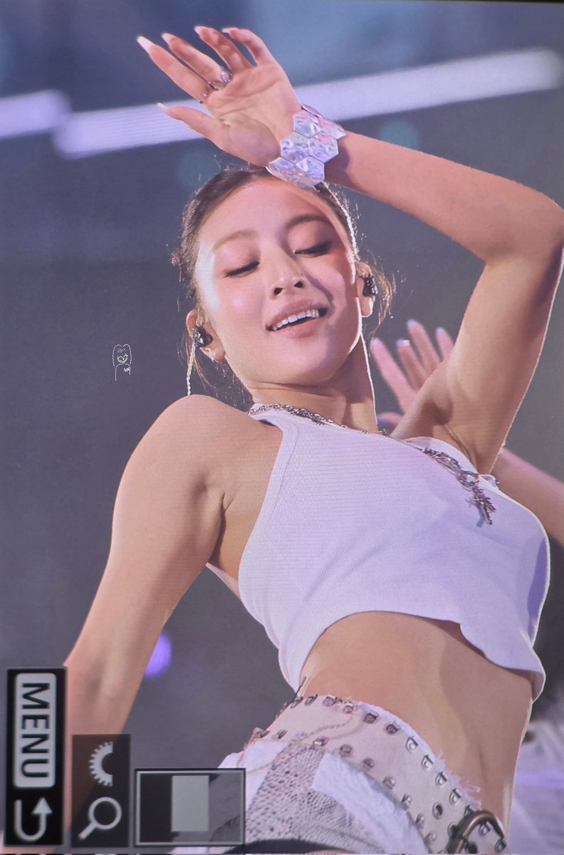 YuangleJYJH's tweet photo. 260710 프리뷰

' 💪💪 '

#TWICE #트와이스 #トゥワイス #지효 #JIHYO #ジヒョ https://t.co/MBGmWvCtRY