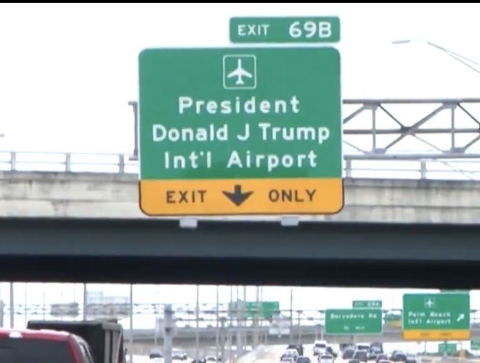 WesSmith123's tweet photo. Man, we’re gonna have a lot of shit to tear down when this asshole is gone. https://t.co/S2bX8dckyh