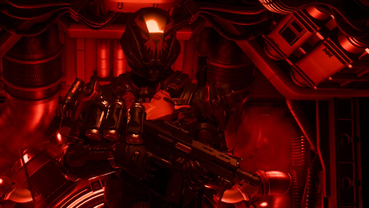 Tolboy_'s tweet photo. We are XenoThreat. 

#StarCitizen
@RobertsSpaceInd https://t.co/ZUypi3KZ7T