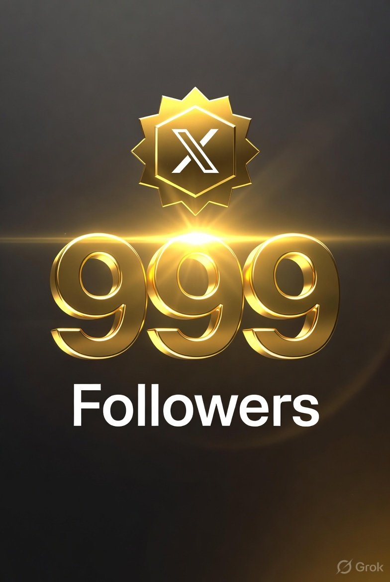 MarketPulseIndi's tweet photo. Keep your X account active.

Say Hi 👋 

Let's follow you now https://t.co/IhiGdZk0Qh