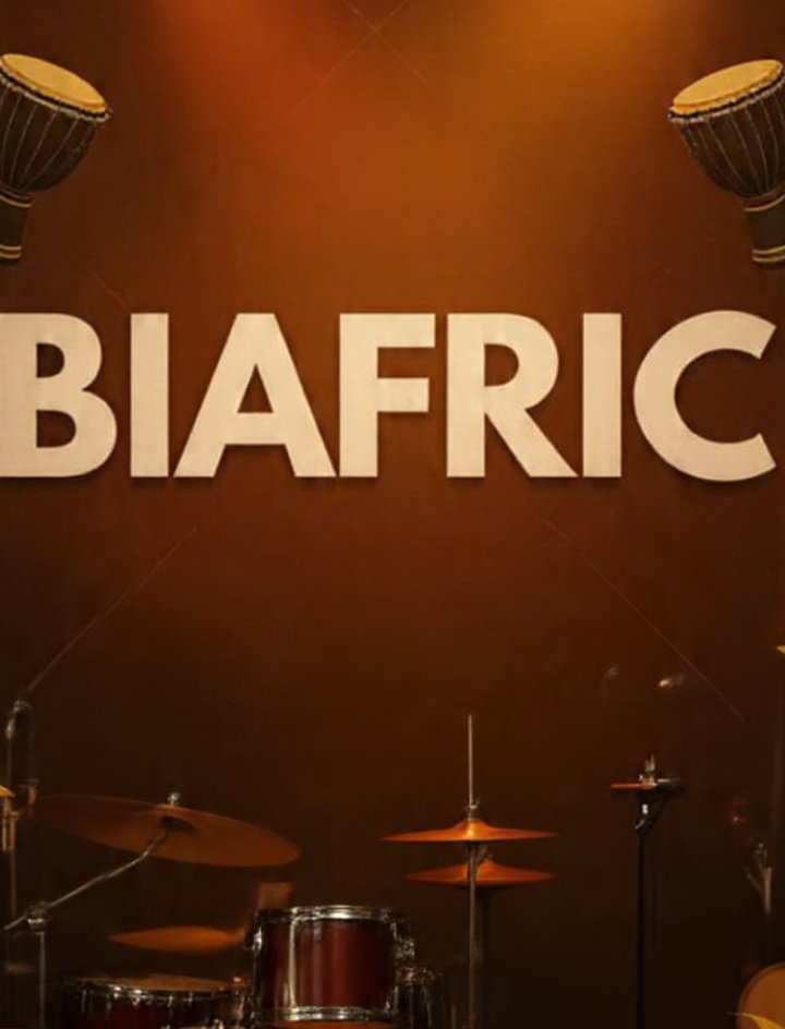 bellatieny's tweet photo. Biafric is bia-africa, Africa come first

BELLATIENY https://t.co/neomTEUEiz