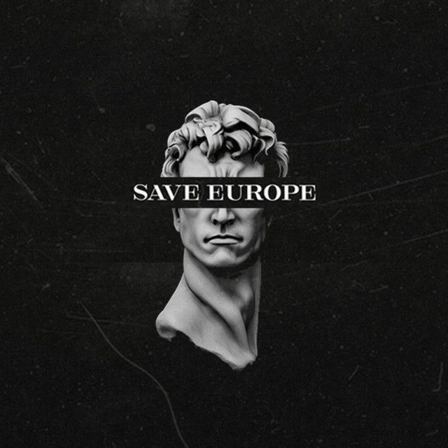 Save Europe EU tweet media