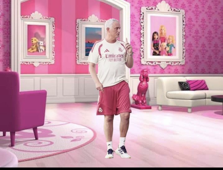 jokyks's tweet photo. a new bombshell has entered the villa https://t.co/IDfVQ07Jmd