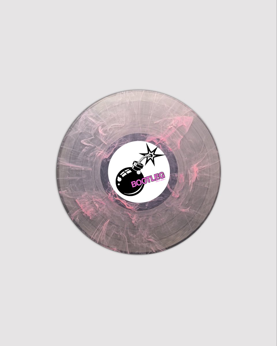 vertigovinylga's tweet photo. VV x The Garden

REPOST TO ENTER GIVEAWAY FOR FREE COPY

VV Exclusive: “Bootleg” by The Garden

Pressed on clear with pink swirl vinyl LP, this release is limited to only 250 copies. Once it’s sold out, it will not be repressed.

https://t.co/7g5DYM0SUN https://t.co/qYi0NQjwoQ