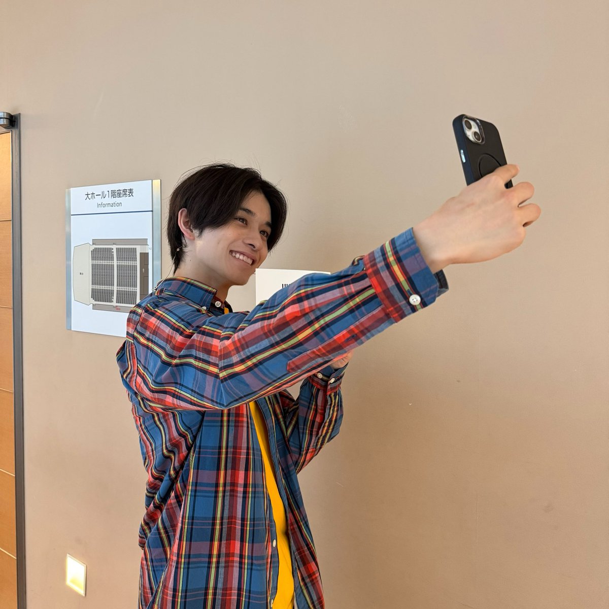 aoi_iofficial's tweet photo. 「ウルトラマンの日in杉並公会堂」ありがとうございました✨
偉大なる先輩方と歴史ある豪華なステージに立てたこと一生忘れません。60年間紡がれてきた光をしっかりと受け継いで駆け抜けていきます！
明日はウルトラマンテオ第2話放送です👀
ぜひ
#ウルトラマンティガ
#ウルトラマン
#ウルトラマンテオ https://t.co/gXz8LKP3cr