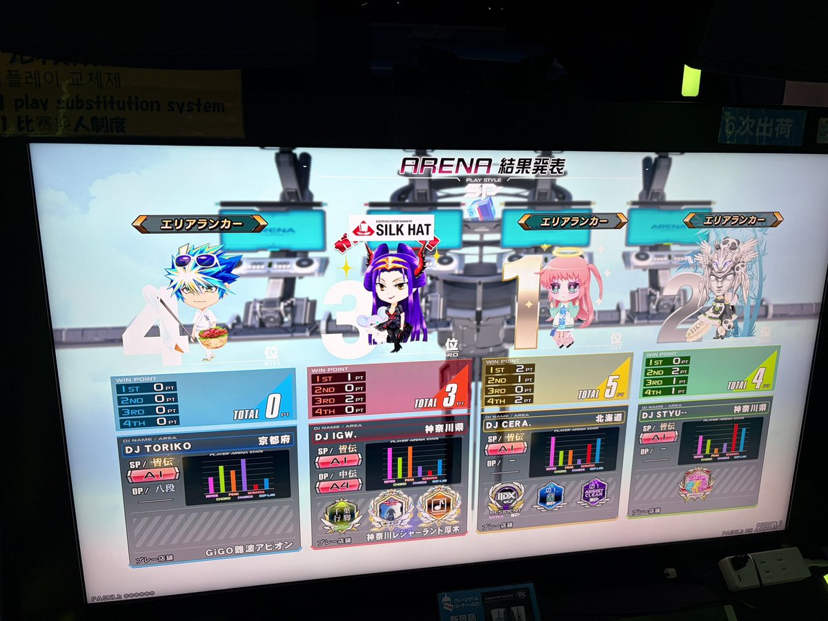 areflection_ir's tweet photo. 思い出作りだったんだけど(有り得ない珍ビ) https://t.co/ezzu3l7KDD
