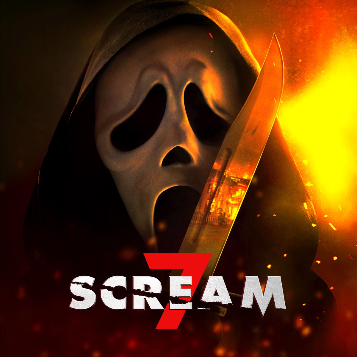 Videofutur's tweet photo. 📱 Allez-vous répondre au téléphone ?

🔪 Le retour du masque le plus culte du cinéma ! Un septième opus jubilatoire, réalisé par le scénariste du premier Scream

🍿 SCREAM 7 est en VOD ▶️ https://t.co/Ukug0Dn4yZ

#NeveCampbell #CourteneyCox #Scream #Scream7 @ScreamMovies https://t.co/5iDVuJAL4i