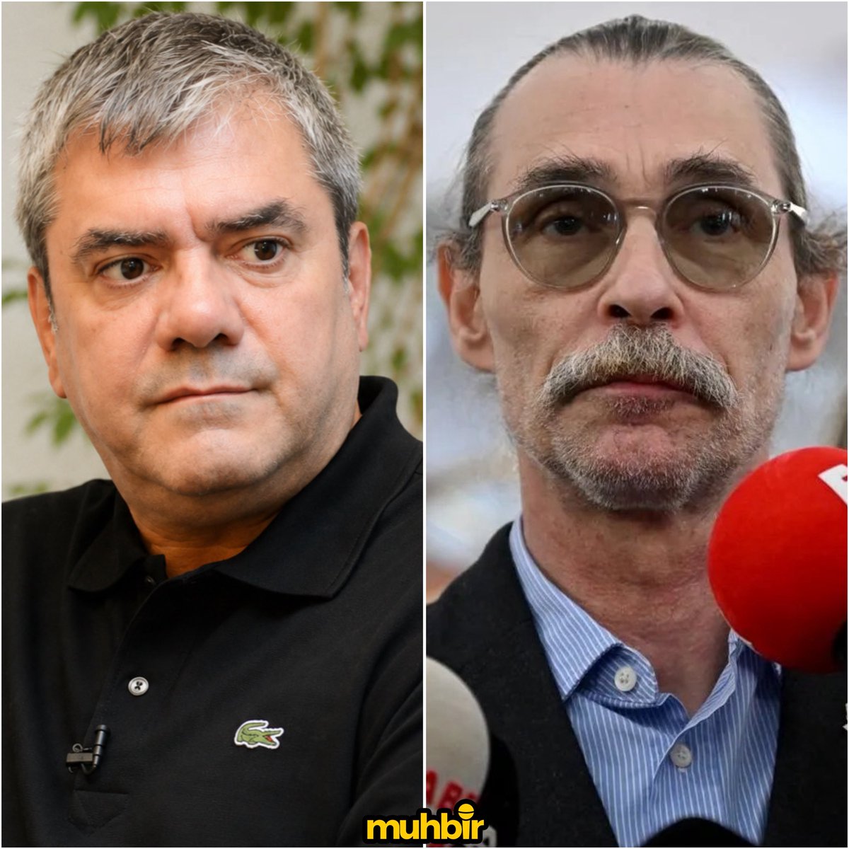 Yılmaz Özdil'den Erdal Beşikçioğlu'na Destek: CHP'deki Tartışmalara Dikkat Çekti