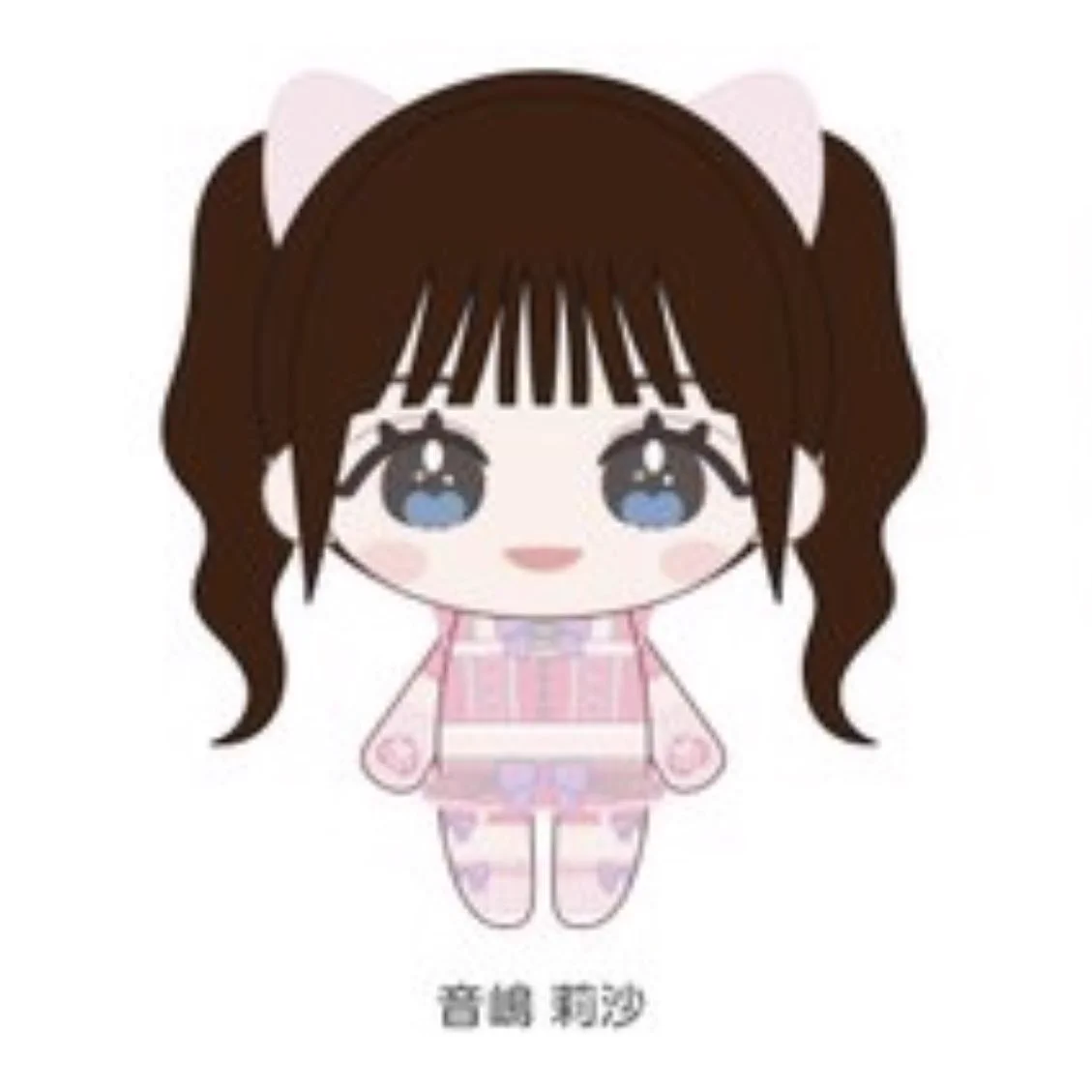 音嶋 莉沙 on X: 