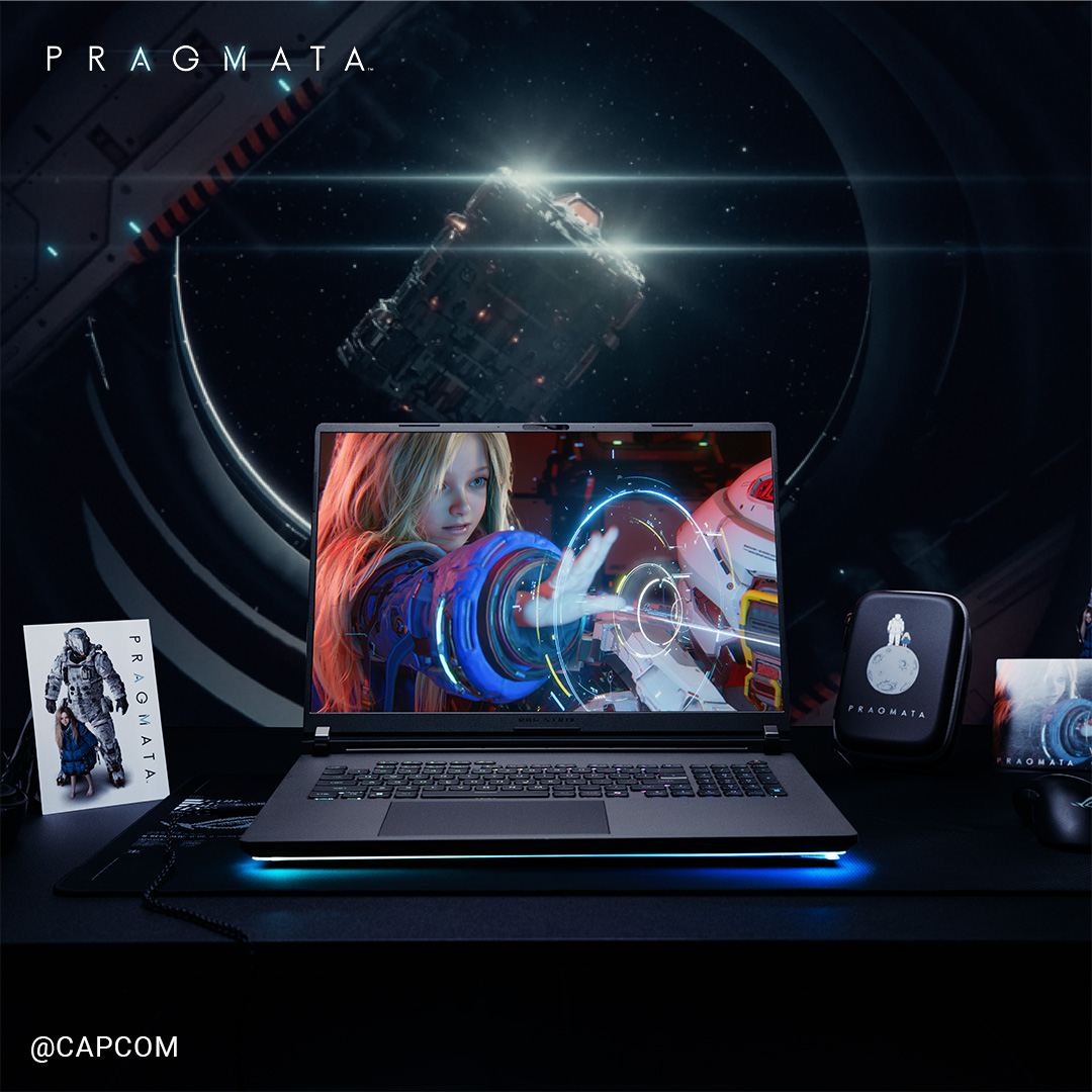 ROG France tweet media