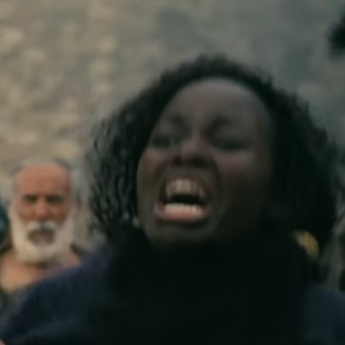 Gazz_54's tweet photo. Christopher Nolan says all the backlash about The Odyssey is “irrelevant” because nobody has seen the movie yet...

We’ve already seen the cast. We’ve seen the race-swapping. We’ve seen your racism towards all us Greeks. And we’ve also seen you skip Greece on the world tour.

Let’s see how irrelevant our hate is going to be when your movie flops.

Nolan really thought he could butcher one of the most important stories in history and just tell everyone to shut up and wait.