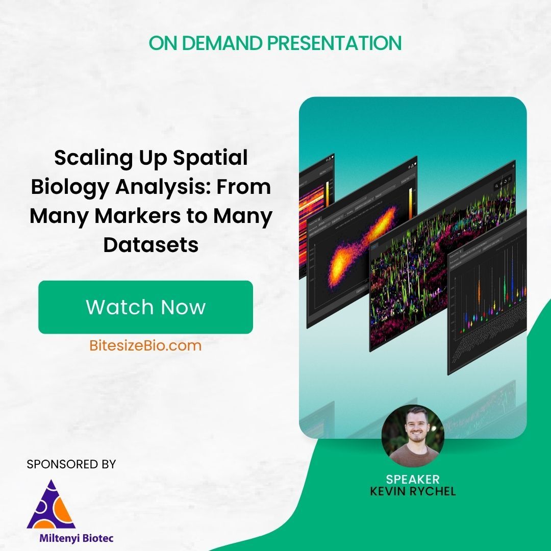 Bitesize Bio tweet media