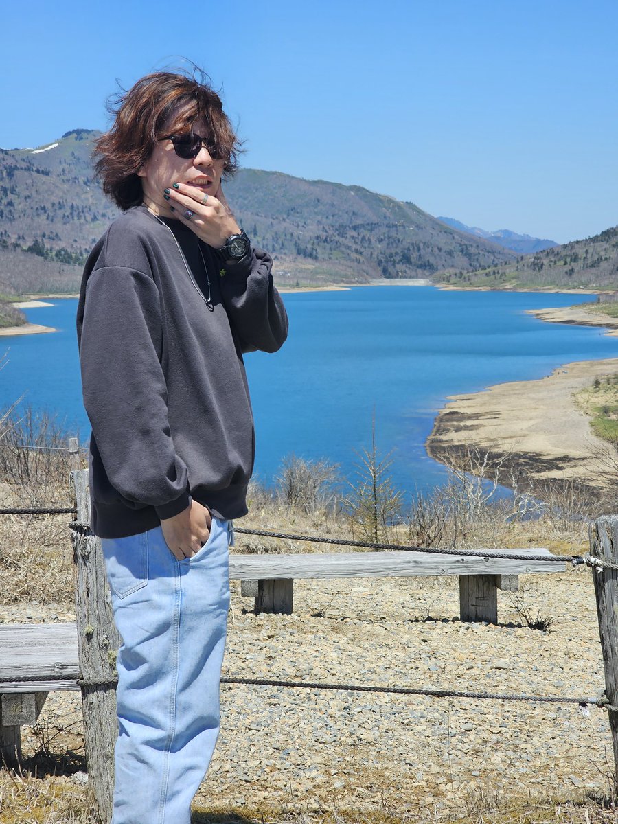 kuroneco710's tweet photo. 33歳になりました！！

また一つ歳を重ねられたこと、支えてくれる家族や友人、そしていつも応援してくださる皆さんに心から感謝しています。

これからも「好きなこと」で誰かの心を動かせるように、そして自分自身も挑戦を楽しみながら、一歩ずつ前へ進んでいきます。

33歳も全力で駆け抜けます！ https://t.co/BmPOoNnNVj