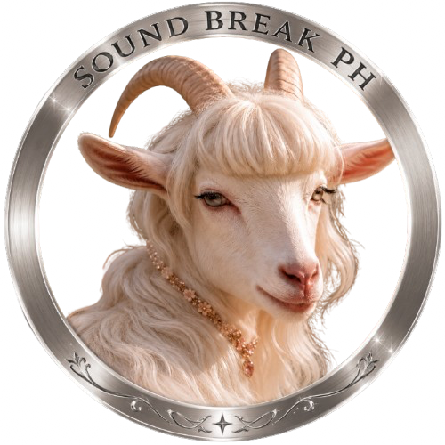 SoundBreakPH's tweet photo. Ay ambot sa kambing na may bangs! 😅

SB19 KAMBING ERA
@SB19Official #SB19
#SB19IsGoated https://t.co/Zrin1hKej6