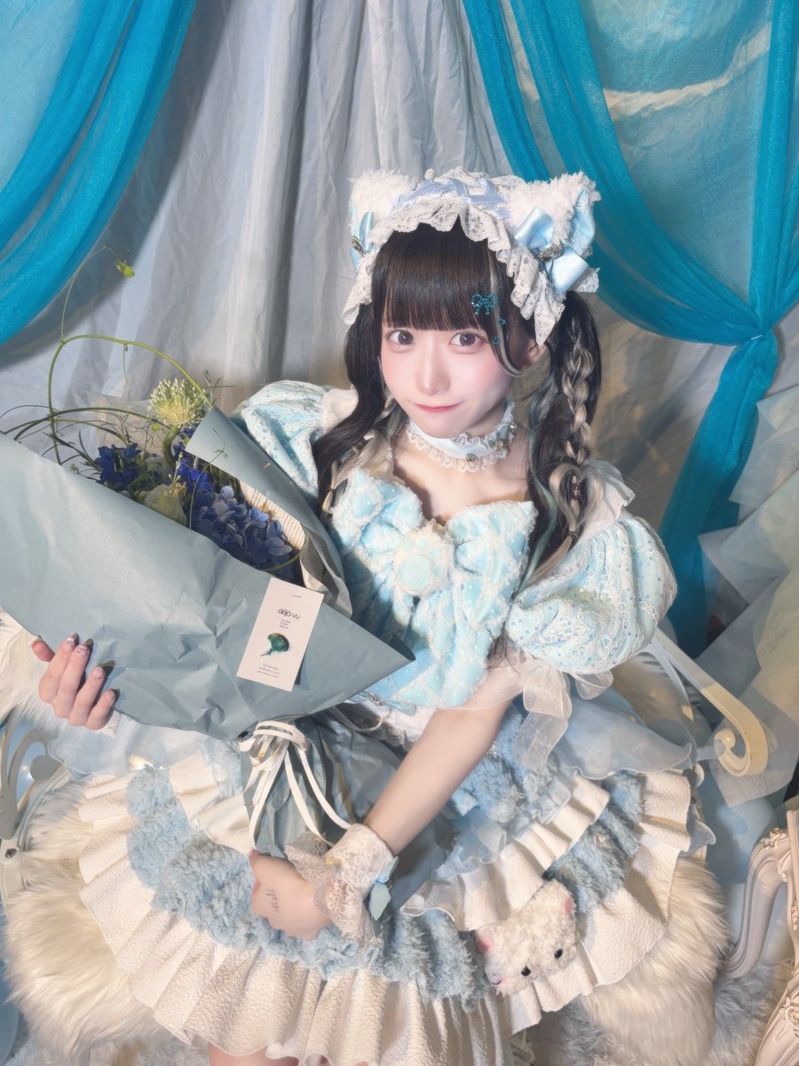 【匿名配送】ゆゆ様☆ 2O26.O7.O8 🐈 ♡#涼風ゆの生誕祭2026 ♡ （ALT）（ツリーに続きます⬇️）