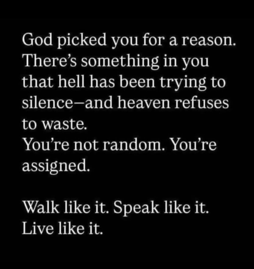 Culinaryjedi1's tweet photo. You're assigned, tine to rise. https://t.co/dtkjbdHhiz