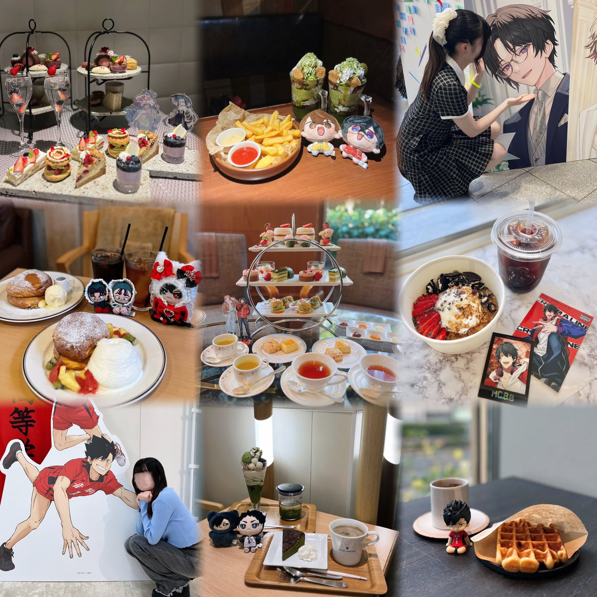 _ha_na_7's tweet photo. お友達探しです🎶

https://t.co/fvuQPlKec7

 #ヒプマイ好きな人と繋がりたい  #ハイキュー好きな人と繋がりたい  #にじさんじ好きな人と繋がりたい https://t.co/uNQuQ5i6tf