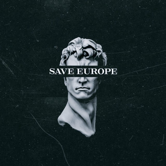 Save Europe EU tweet media