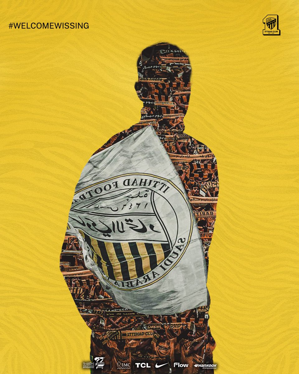 ittihad_fns's tweet photo. المدرج الشمـالي في انتظارك.. 🐅🔥

#هلا_بالنمور | #WelcomeWissing https://t.co/EjSb4nhZi7