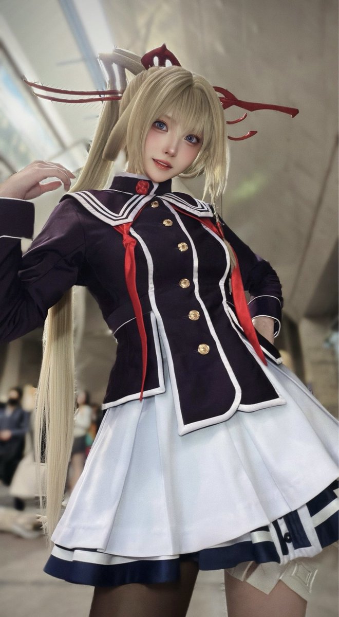 Chocolat_cos0's tweet photo. マサムネ✨

#モンドリ 遂に明日です！！ https://t.co/i7gZJkeY36