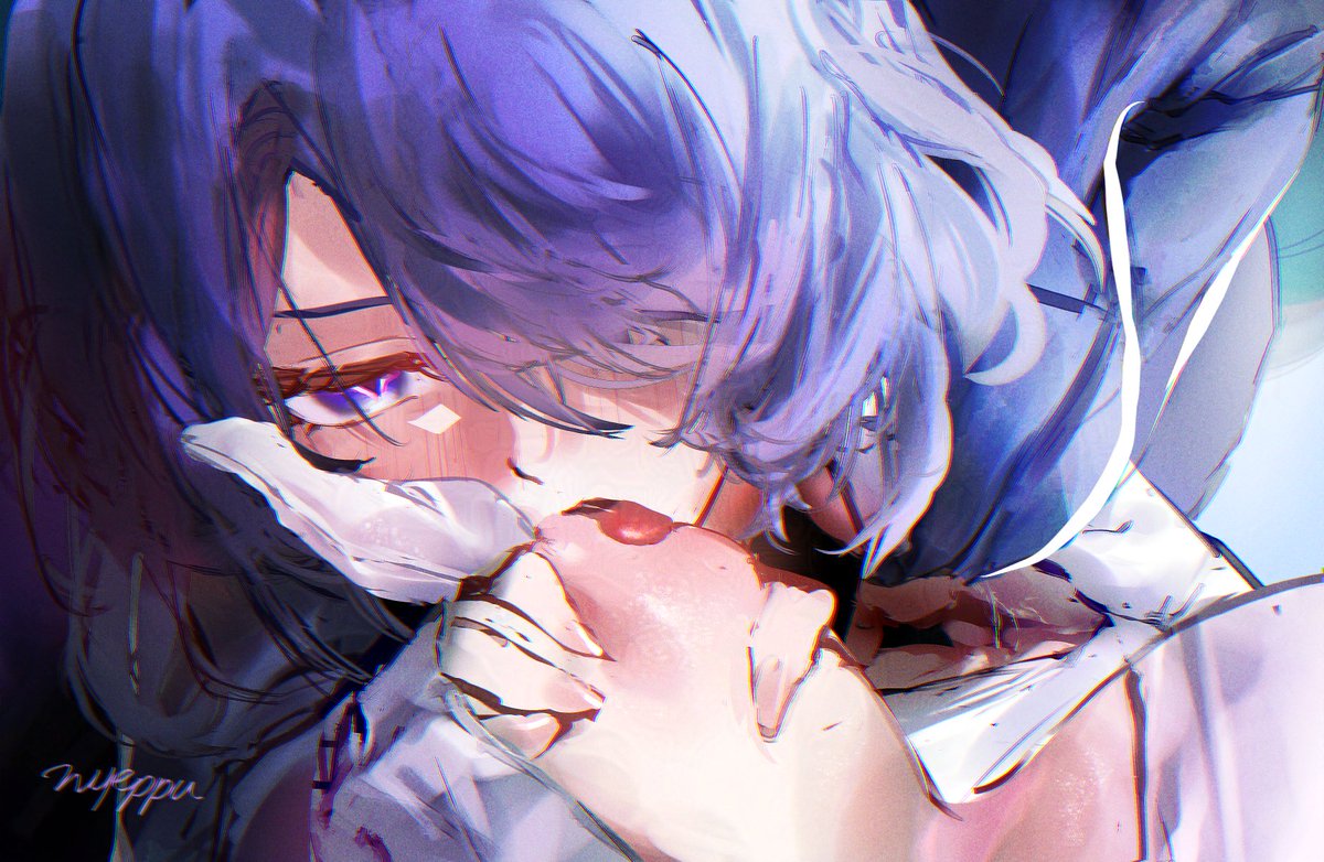 _nyeppu's tweet photo. the swan's pov

#acheswan https://t.co/hglC5Sp6Hf
