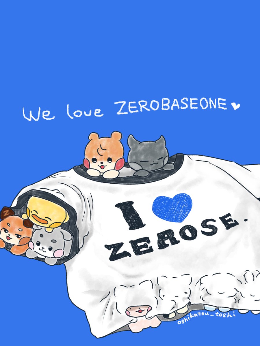 oshikatsu_toshi's tweet photo. #D1_ForeverWithZB1
​#제베원3주년축하해
#ZB1_3RD_ANNIVERSARY
#ZB1fanart https://t.co/5JUCtXJgXq