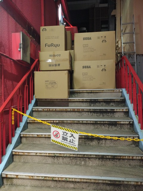 mitapon2's tweet photo. えっ？ https://t.co/UWJm2nIUMc