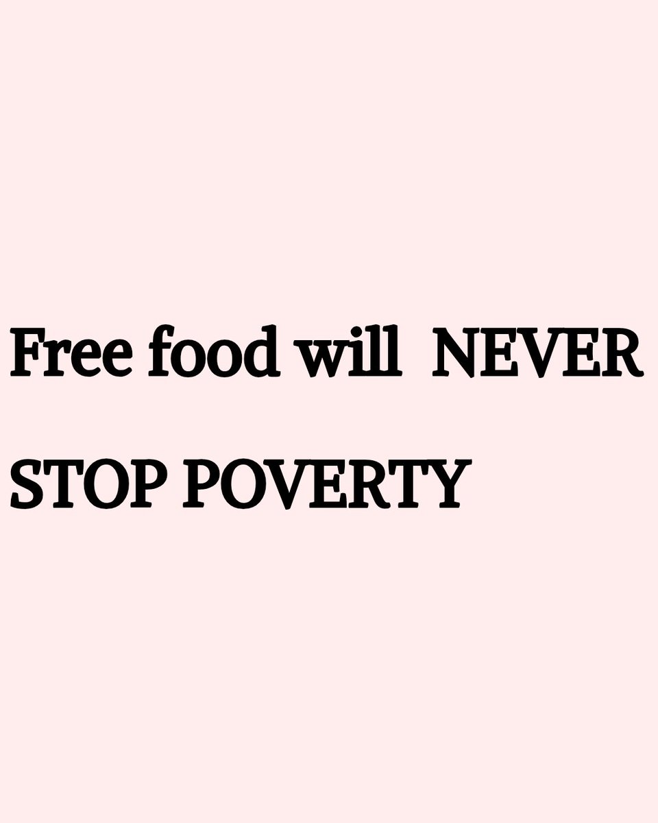CaresHalim80641's tweet photo. True eradication of poverty isn’t about temporary relief—it’s about giving people the tools to build their own future.
When we invest in long-term solutions, we shift the narrative from dependency to self-sufficiency.

https://t.co/LXQWJFOYbU
#PovertyAlleviation #Sdg https://t.co/Ey18V4Zetp
