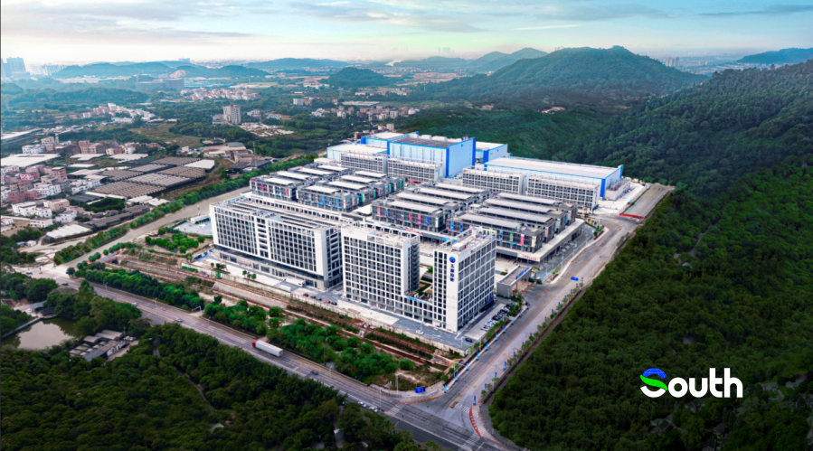 thisisGBA's tweet photo. #Guangzhou’s smart cold chain hub powers rural revitalization & cross-border food trade 🥩🤖
Automated warehouses & full digital traceability cut food waste and connect local farmers to global markets. Curious? Read more here:
https://t.co/w4sPGFXLGm
#ColdChainLogistics #AgriculturalSupplyChain #GBA #RuralDevelopment