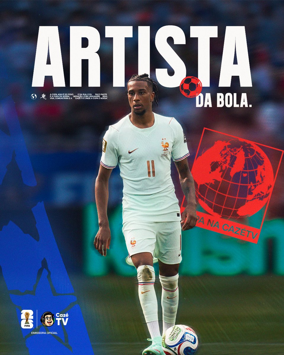 dodoanalista's tweet photo. Olise é a nova versão do talento do Ronaldinho Gaúcho? https://t.co/Av7BsCDmUb