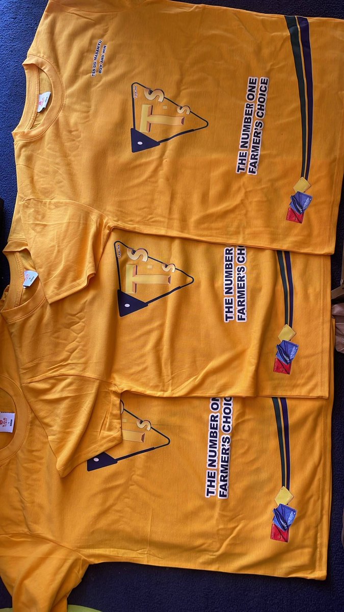 tss_ug's tweet photo. BUY A TARPAULIN PIECE NOW FROM AN AUTHORISED DEALER NEAR YOU &amp; STAND A CHANCE TO WIN A FREE T SHIRT 
 #TSS MASANYU BUY &amp; WIN PROMOTION #Prizes https://t.co/E07fiOM3v0