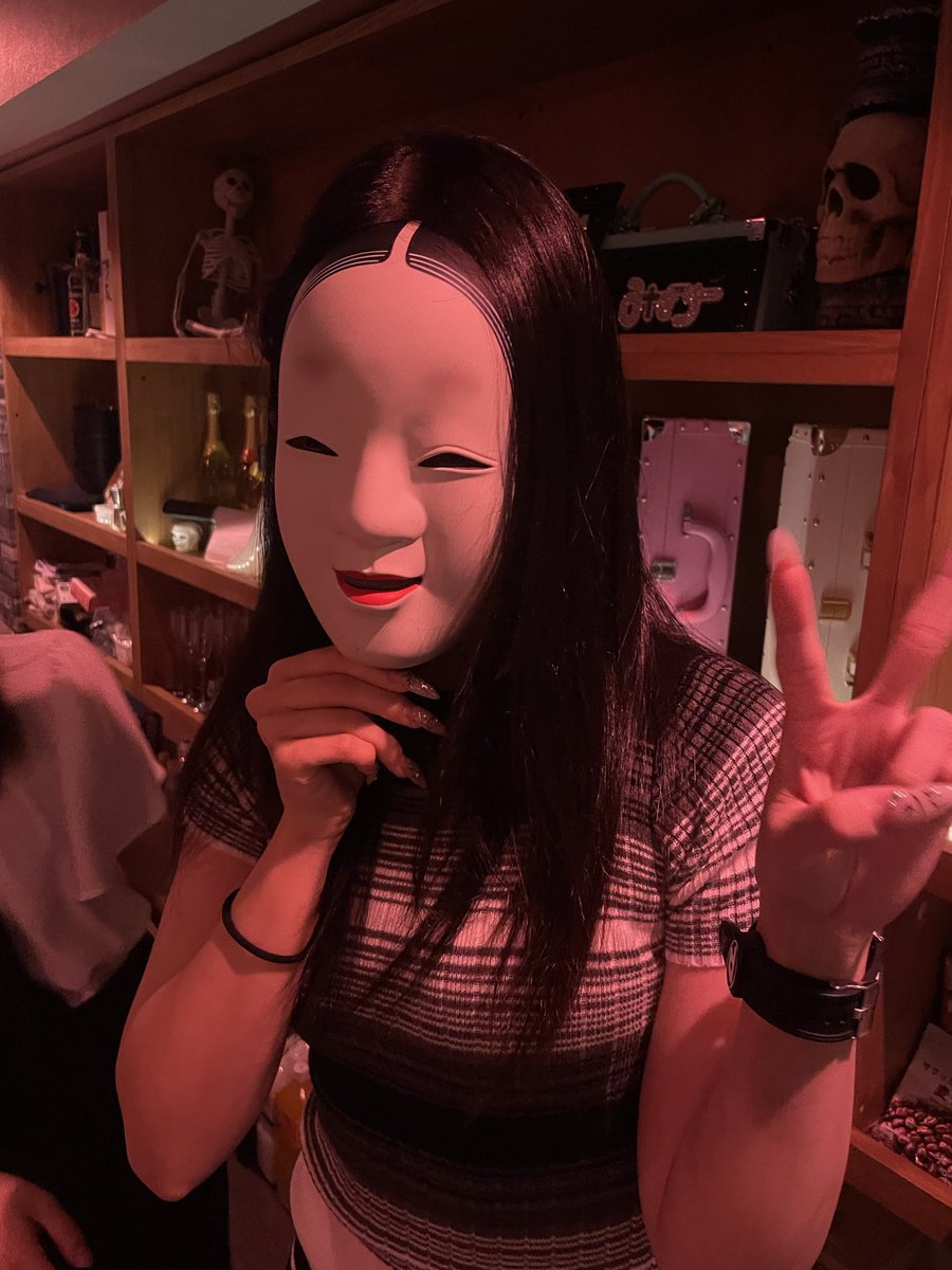 misery_rio's tweet photo. ギャルすぎる https://t.co/bjFOod9Iow