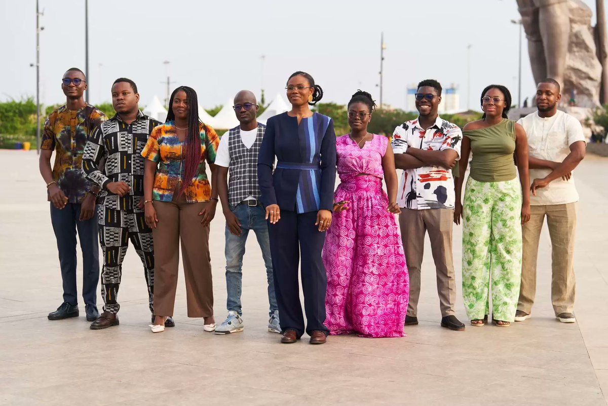SocialImpactWA's tweet photo. Et si le véritable moteur de croissance de l'Afrique n'était pas ses ressources naturelles, mais son capital humain ? C'est le pari d'Irawo. 

Née en 2015 au Bénin sous l'impulsion de sa fondatrice Mylène Fifamè, la plateforme aide les talents africains et les organisations qui les emploient, à développer les compétences nécessaires pour performer et évoluer professionnellement. 

 Par son engagement à donner aux jeunes talents africains les outils et les systèmes nécessaires pour révéler pleinement leur potentiel, Irawo incarne une vision où les compétences deviennent un véritable moteur d'opportunités.
____________________________  

What if Africa's true engine of growth wasn't its natural resources, but its human capital? That's the belief driving Irawo. 

Founded in 2015 in Benin by Mylène Flicka, the platform helps African talent and the organizations that employ them, to build the skills they need to perform and grow professionally.  

Through its commitment to giving young African talent the tools and systems to unlock their full potential, Irawo embodies a vision where skills become a true driver of opportunity.  #WorldYouthSkillsDay #Irawo #Benin #AfricanTalent #TechForGood #SII #SegalFamilyFoundation