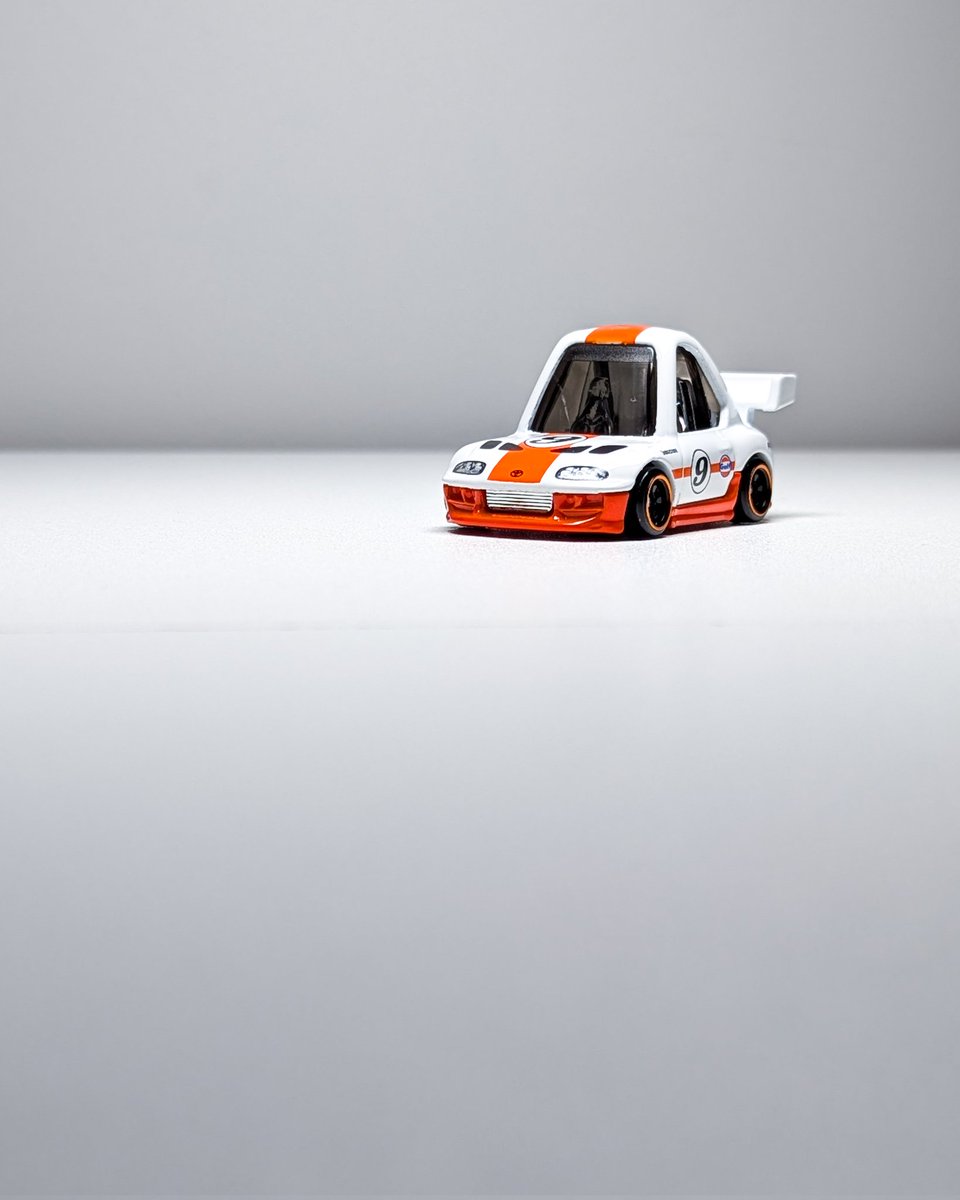 57Rik3's tweet photo. Day #191   #FREEITFRIDAY
94 Toyota Supra
#hotwheels #hot_wheels #diecast #toyota #toyotasupra #supra #jdm #gulf https://t.co/p21iyche6r