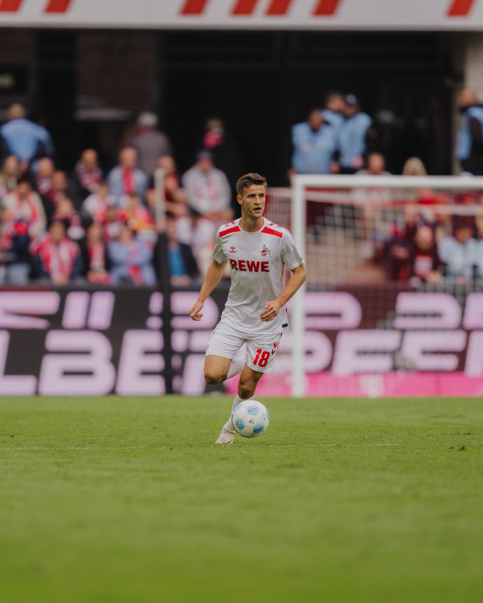 1. FC ケルン (@fckoeln_jp) / Posts / X