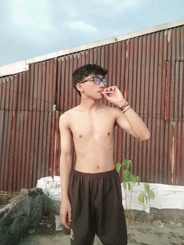 Saputra tweet media
