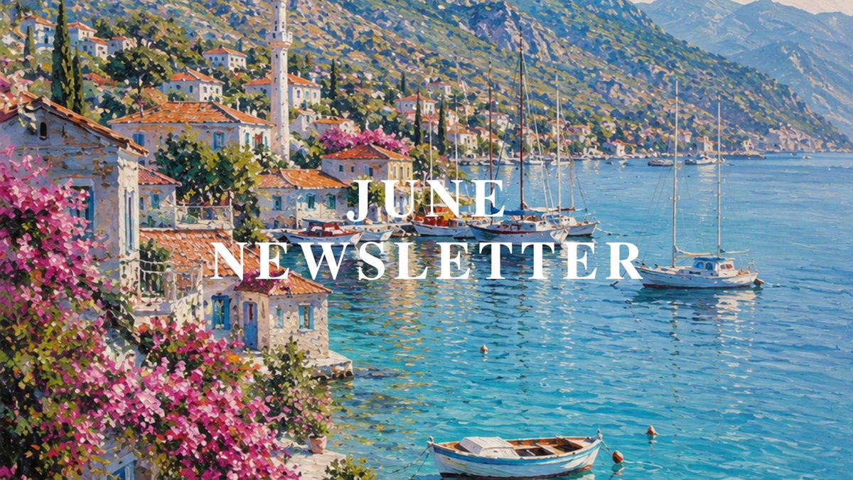 PenezogluLaw's tweet photo. We are pleased to share the June 2026 issue of our monthly newsletter in which we provide a summary of recent legal developments.: https://t.co/PJi47hOYCx

#Penezoğlu #Legal #Law https://t.co/JuSx5vWmIF