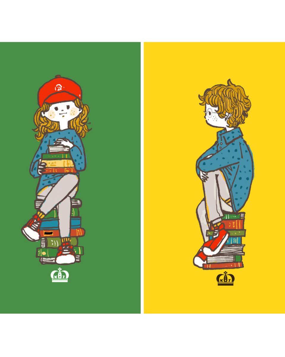 kurandoikeda's tweet photo. イベントが続くので、
新グッズ用のイラストを
描き描き。

#イラスト #デザイン #オリジナルグッズ https://t.co/30giB34emF