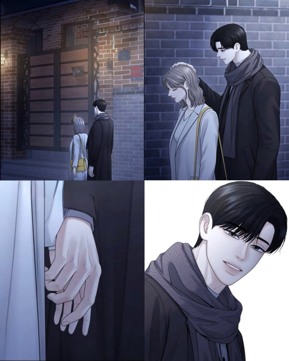 ctrl_ally's tweet photo. It’s not easy being the guy dating the daughter of a protective father, but he makes it look effortless. Dojin truly has a heart of gold. ☕️
#OnlyHope #JuEunhye #NamDojin #ManhwaRecommendation https://t.co/zuLoRQfnY0