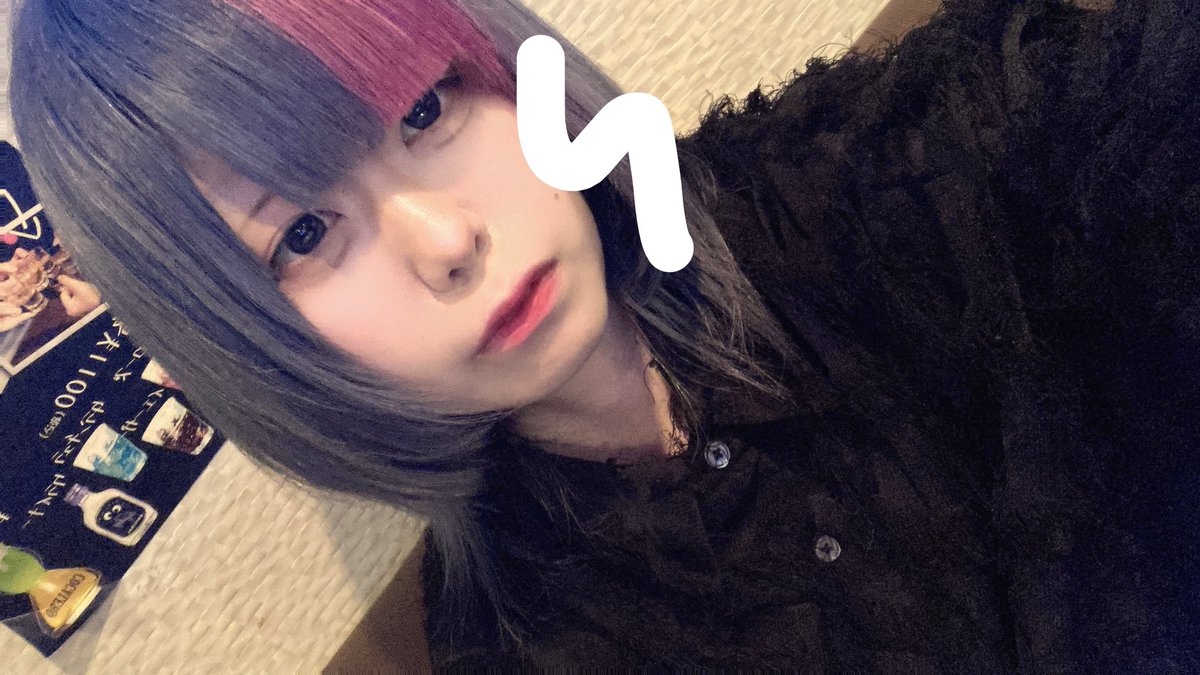TvTyzZ's tweet photo. えびみそ出勤してます🍚♩
本日琲世さんBDです🎂🎂㊗️㊗️㊗️
主役の琲世さんは26時まで、えびみそは24時までいてます𛰙᭜𖫴𖫰𖫱𖫳𖫲𖫲𖫳𖫴𖫰𖫱꛰ ᭜𖫴𖫰𖫱𖫳𖫲𖫲𖫳𖫴𖫰𖫱꛰ಣ

#すすきの #札幌 #ニコバー #コンカフェ #Mixコンカフェ #飲み放題 https://t.co/U4KSZJqe6E