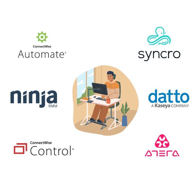 imseospecialist's tweet photo. Transform Your MSP with Expert RMM Consulting Services

Learn more:https://t.co/bcMwcdIkaE

#RMM #Datto #SyncroMSP #NinjaOne #RMMConsulting #MSP https://t.co/GchgsnYoAs