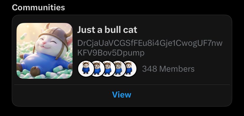Kaito 🐂😺 tweet media