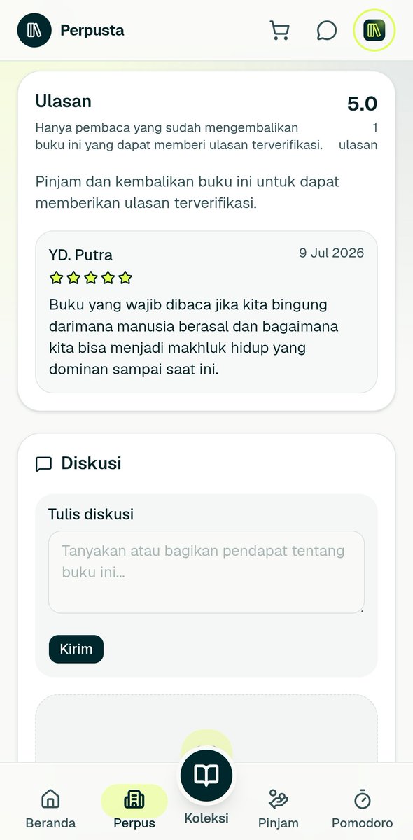 perpustacom's tweet photo. @paprika01101010 Lihat buku Sapiens di Perpusta Cepu https://t.co/Ahi6GgHhZZ https://t.co/8zQuZfM8S5