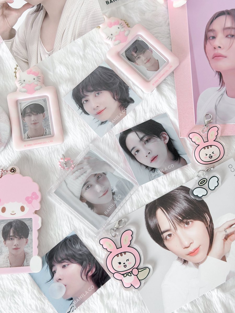 ramiramint's tweet photo. 윤정한 🎀 Banila Co https://t.co/pPxXUNKOCe