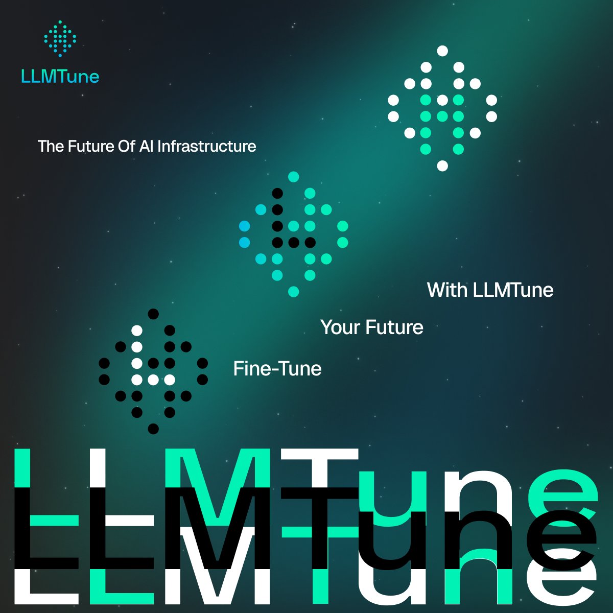 LLMTune.io tweet media